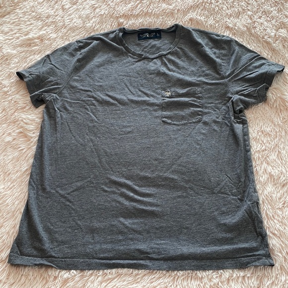 Abercrombie & Fitch Men’s Tee - Picture 1 of 3